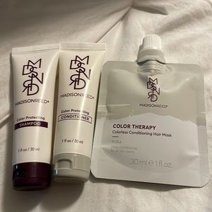 Marion reed sample set